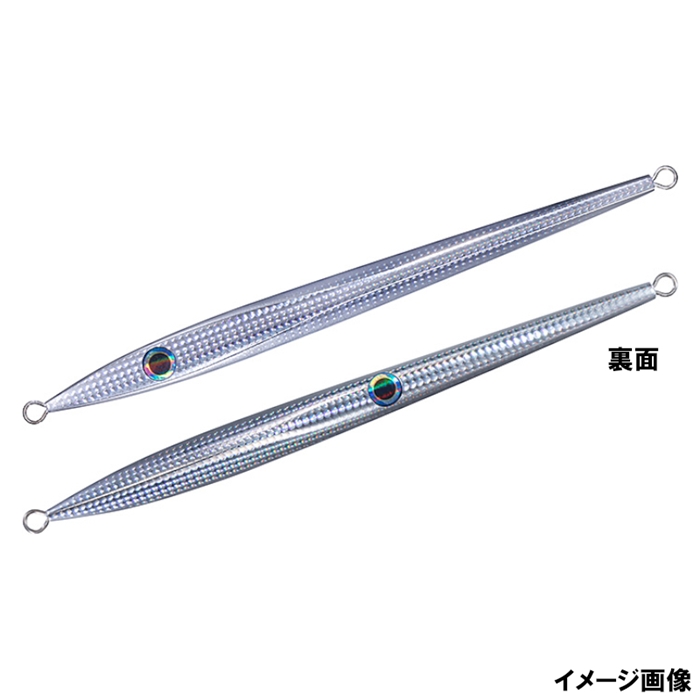 新到着 ダイワ 電動ゲーム KYジグ 300g シルバー - 釣具のポイント ルアー・フライ