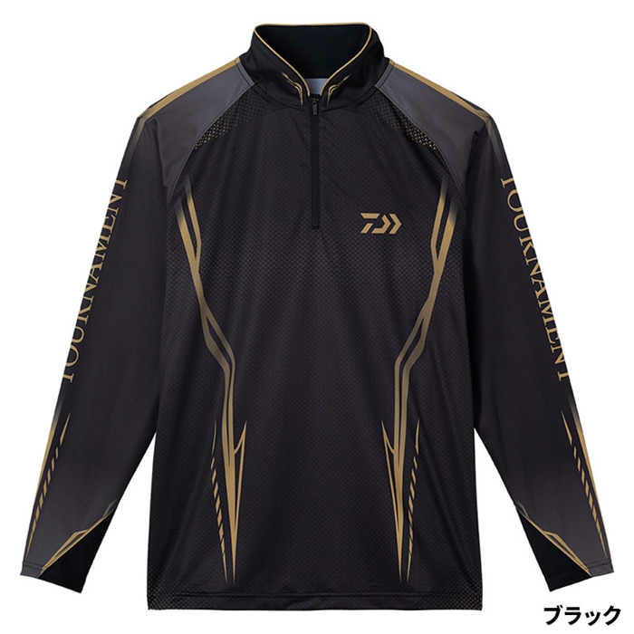 DAIWA トーナメントドライシャツ　2XL 新品 Amazon.co.jp: ダイワ(DAIWA) トーナメント ウィンドブロック