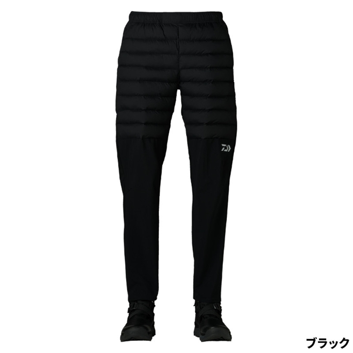 ダイワ プリマロフトインナーパンツ L ブラック DP-2222(L ブラック): アパレル・偏光グラス 釣り具の通販なら｜釣具のポイント  【公式】オンラインストア