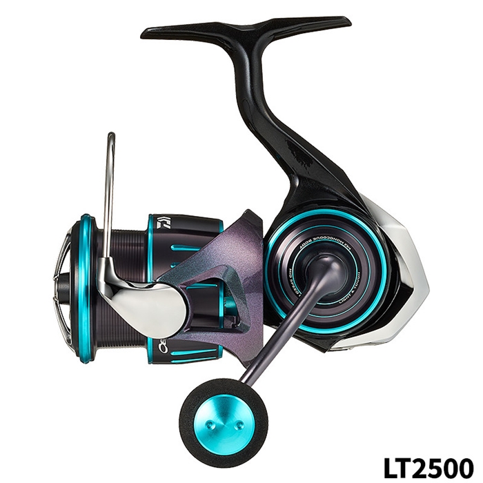 [新品未使用]DAIWA 23エメラルダス RX LT2500