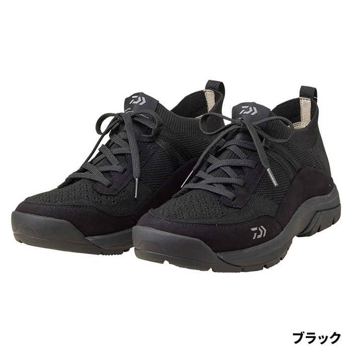 Amazon | ダイワ(DAIWA) ニットフィッシングシューズ (堤防