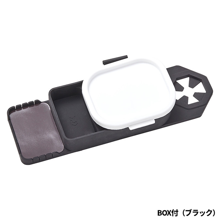 ダイワ チョイ置き船べりトレイ B付(C) ブラック(ブラック): 釣り用品 釣り具の通販なら｜釣具のポイント 【公式】オンラインストア