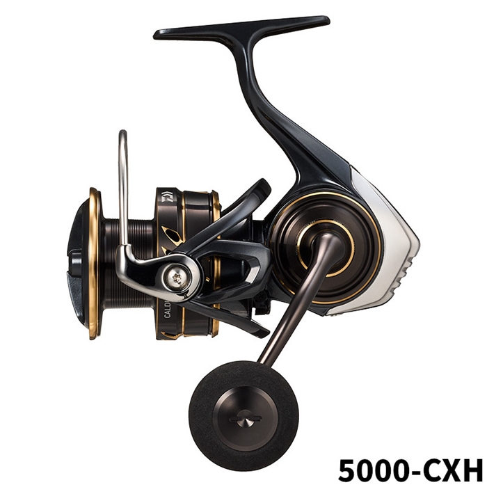 Daiwa CALDIA SW 5000D-CXH