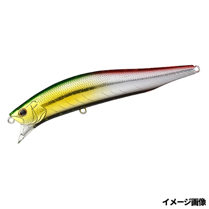 Daiwa morethan 121M・Wよろしくお願いします