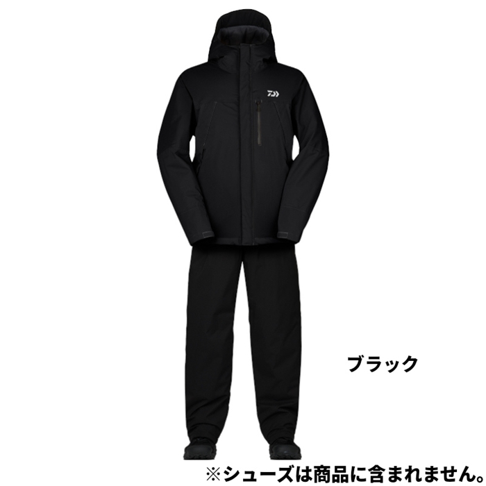スーパーアウトレット】 ダイワ DW-3523 レインマックス ウィンター  