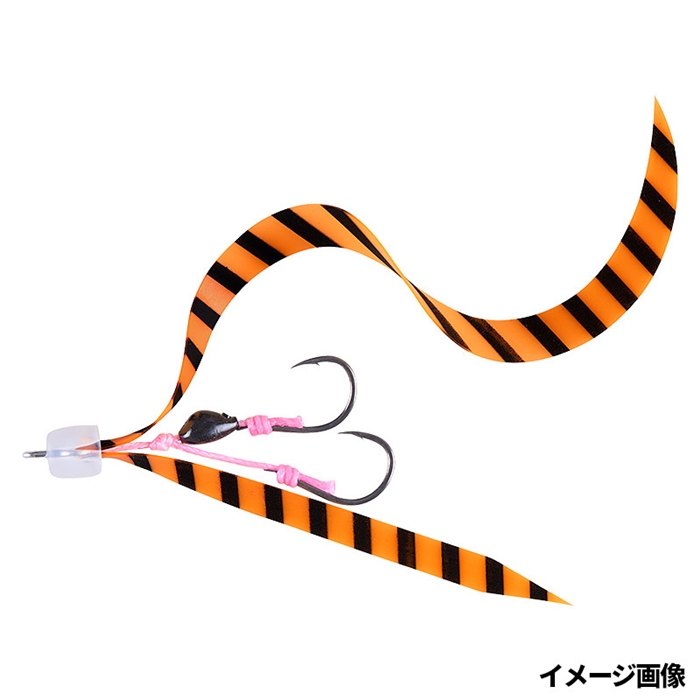 ダイワ 紅牙替えユニット β SS 玉神チューン オレンジゼブラ ダイワ 紅牙替えユニット β SS 玉神チューン オレンジゼブラ