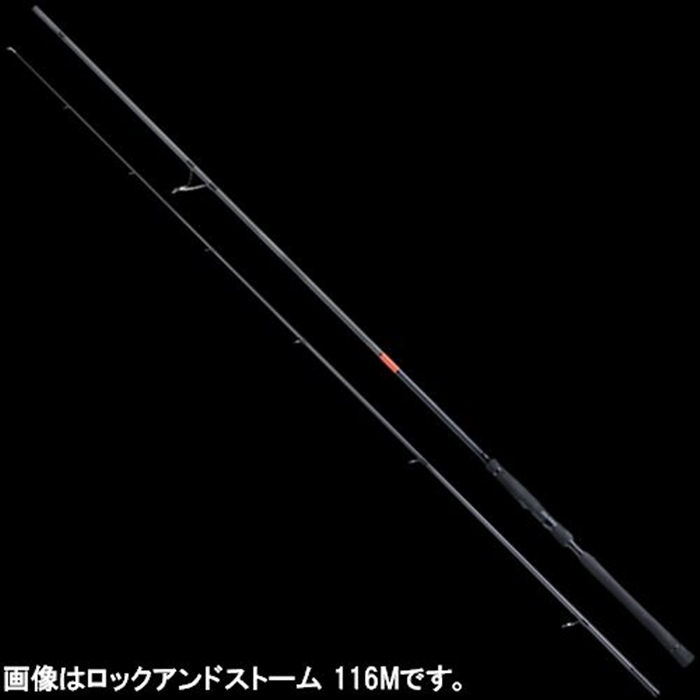 アピア Ｆｏｏｊｉｎ’Ｒ　ロックアンドストーム　１１６Ｍ【大型商品】