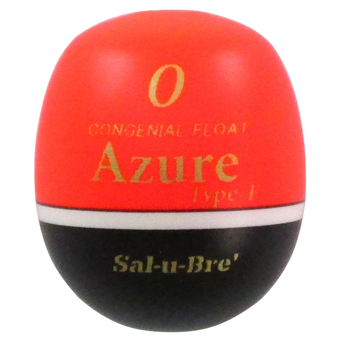 ソルトブレイクジャパン アズール フカセタイプ S 0 オレンジ【ゆうパケット】(S オレンジ): 釣り用品 釣り具の通販なら｜釣具のポイント  【公式】オンラインストア