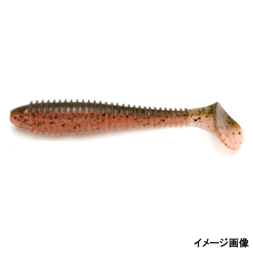 ケイテック スイングインパクト ファット 4.8インチ 438(グリパン