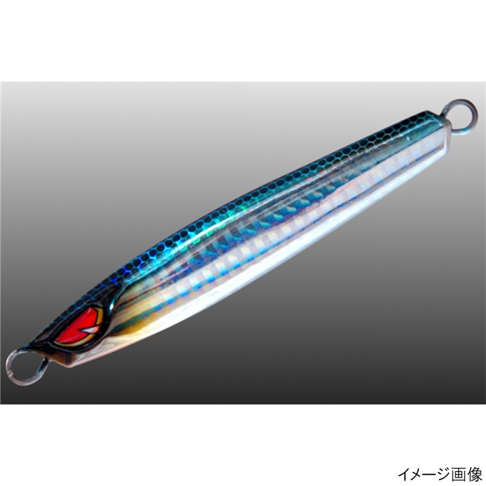 鉄　ジグ　170g 175g 180g 200g IRON JIG/鉄ジグ ‣ ネイチャーボーイズ