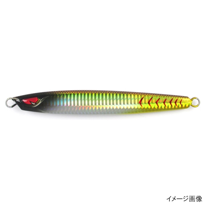 剣屋 頑鉄ジグ 185g リアルアジ - 釣具のポイント 【公式】オンライン