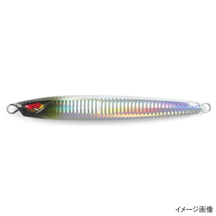 剣屋 頑鉄ジグ 185g シルバー - 釣具のポイント 【公式】オンラインストア