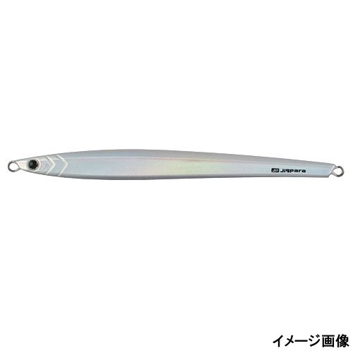 釣り具の通販なら 釣具のポイント 公式 オンラインストアメジャークラフト ジグパラ バーチカル ロング １５０ｇ ２１ プレーンシルバー 21 プレーンシルバー ルアー