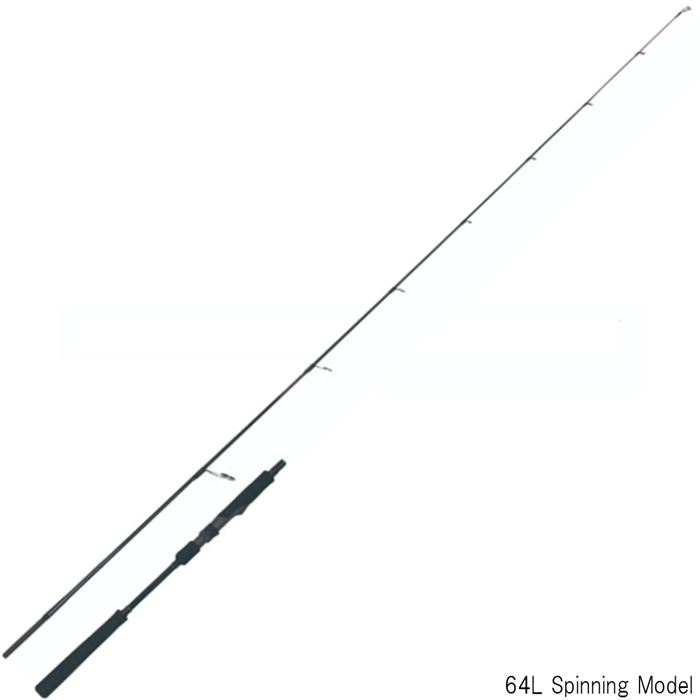 ヤマガブランクス SeaWalk Light Jigging 64L Spinning Model【大型商品】: 竿・ルアーロッド  釣り具の通販なら｜釣具のポイント 【公式】オンラインストア
