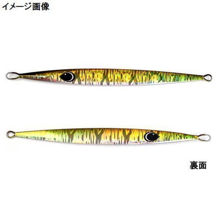 Gummy | Metal Jig | K-FLAT