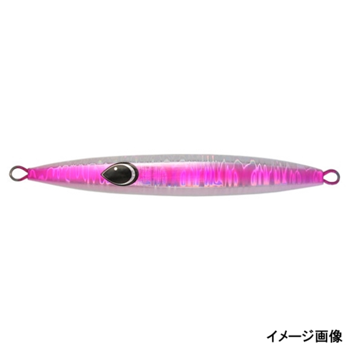 Gummy fat | Metal Jig | K-FLAT