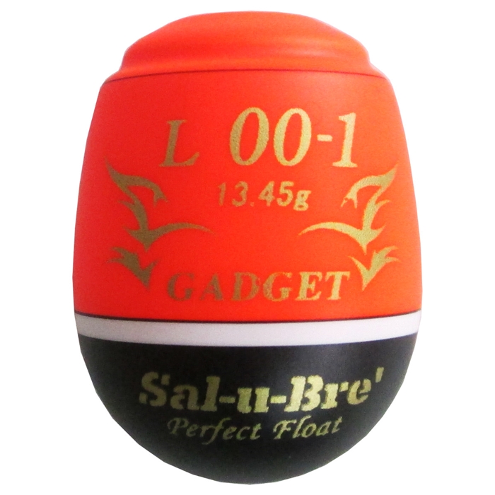 ソルトブレイクジャパン ガジェット L 00-1 オレンジ - 釣具のポイント