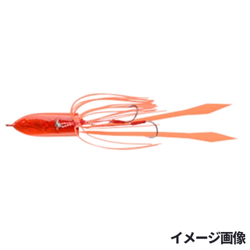 DAMIKI JAPAN タイラバインチクBIG MOUSE ダミキジャパン｜仕掛け