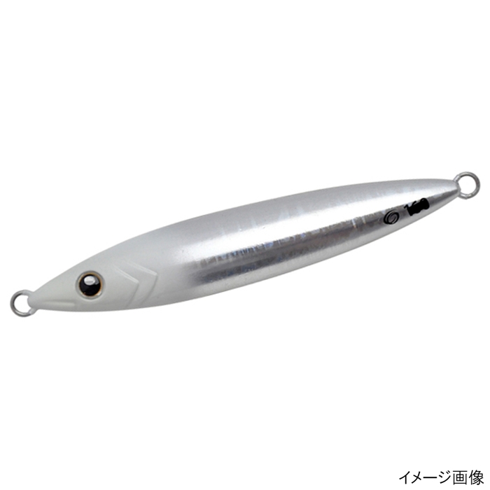 クレイジーオーシャン　メタボスイマー　130g クレイジーオーシャン メタボスイマー 130g #05 グローヘッドシルバー