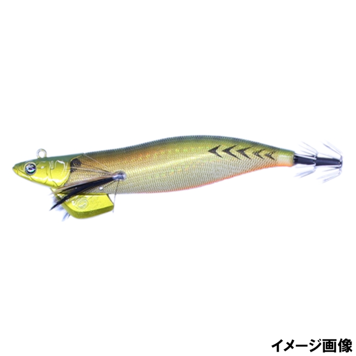 クレイジーオーシャン ティップランナー 3.5号 #01 アジ/ゴールド【ゆうパケット】(3.5号 #01 アジ/ゴールド): エギ・イカ・タコ用品 釣り具の通販なら|釣具のポイント 【公式】オンラインストア クレイジーオーシャン ティップランナー 3.5号 #01 アジ/ゴールド【ゆうパケット】(3.5号 #01 アジ/ゴールド): エギ・イカ・タコ用品 釣り具の通販なら|釣具のポイント 【公式】オンラインストア