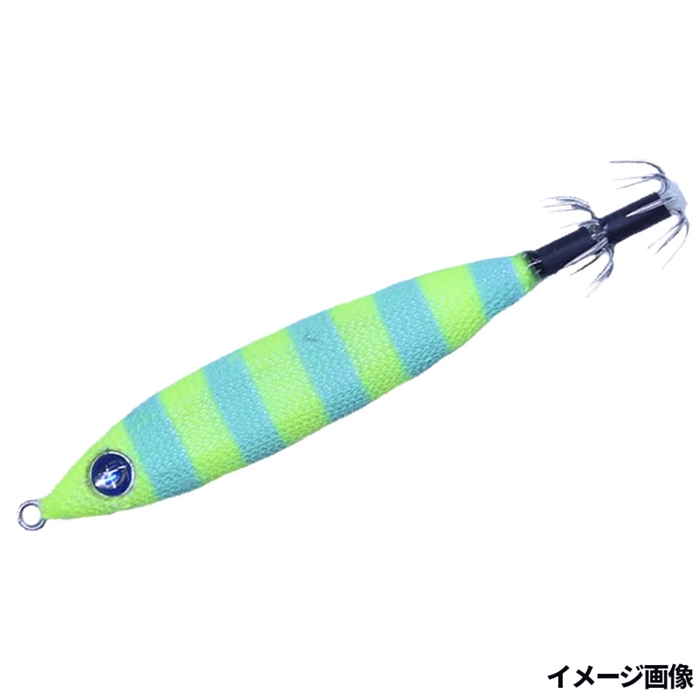 クレイジーオーシャン メタラーTG 25号 #17 キャンディー/UV