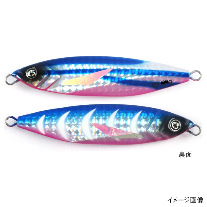 クレイジーオーシャン オーシャンフラッシュ 75g #M-01/ウリ坊・BP