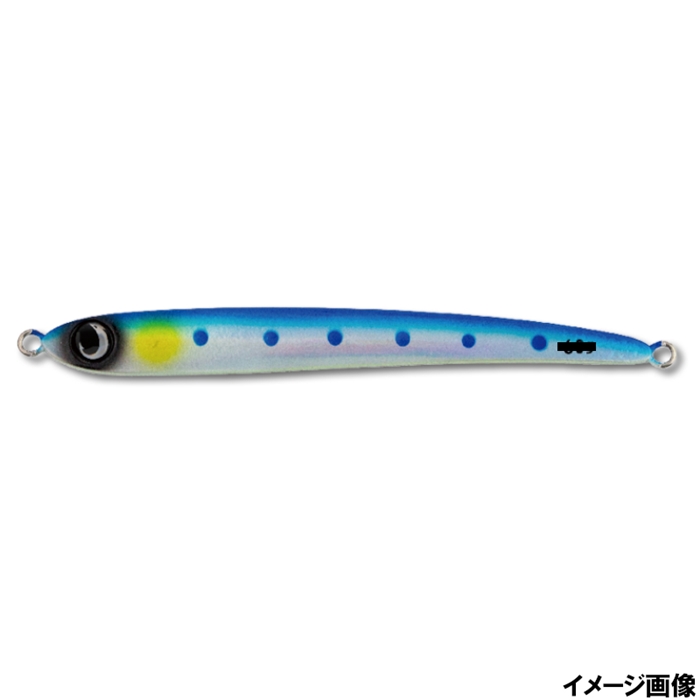 ジャンプライズ モモパンチ 100g #03 リアルイワシ(#03 リアルイワシ): ルアー 釣り具の通販なら｜釣具のポイント 【公式】オンラインストア