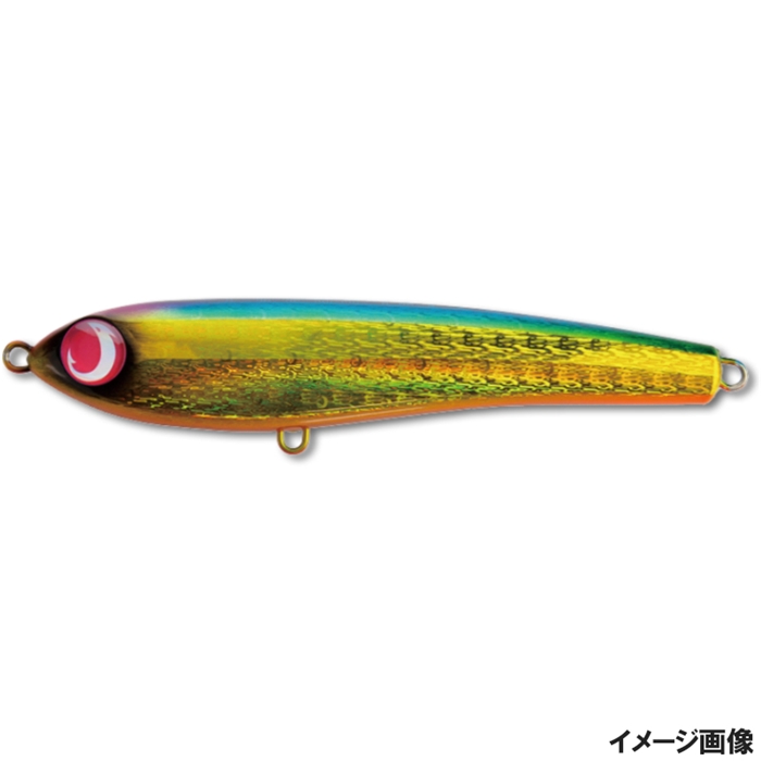 ジャンプライズ ララペン150F 2本セット