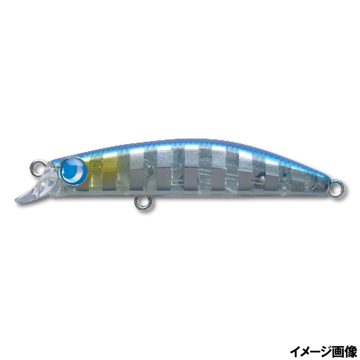 ジャンプライズ ベビーロウディー　９５Ｓ　フラッシュクリアー【ゆうパケット】