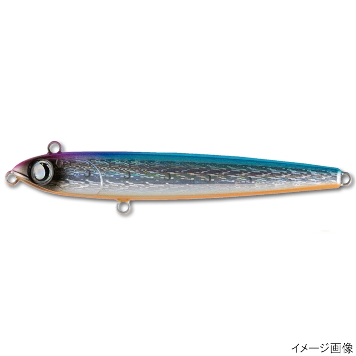 新入荷 ヒラスズキルアー4本セット Ver2 fucoa.cl