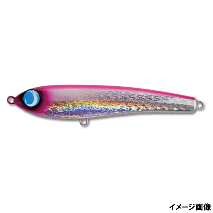 ジャンプライズ ララペン165F #105 リアクションピンク(#105 リアクションピンク): ルアー 釣り具の通販なら｜釣具のポイント  【公式】オンラインストア