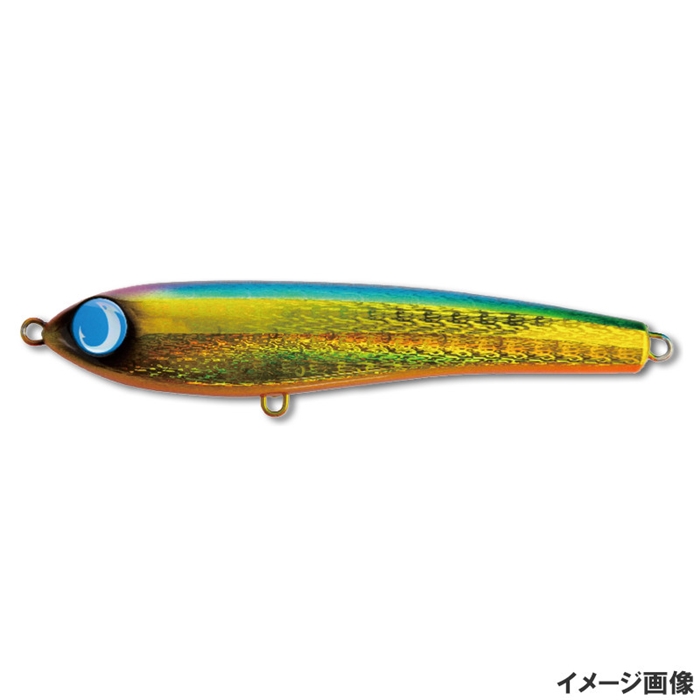 ジャンプライズ ララペン165F #108 ブルピンゴールド(#108 ブルピンゴールド): ルアー 釣り具の通販なら｜釣具のポイント  【公式】オンラインストア
