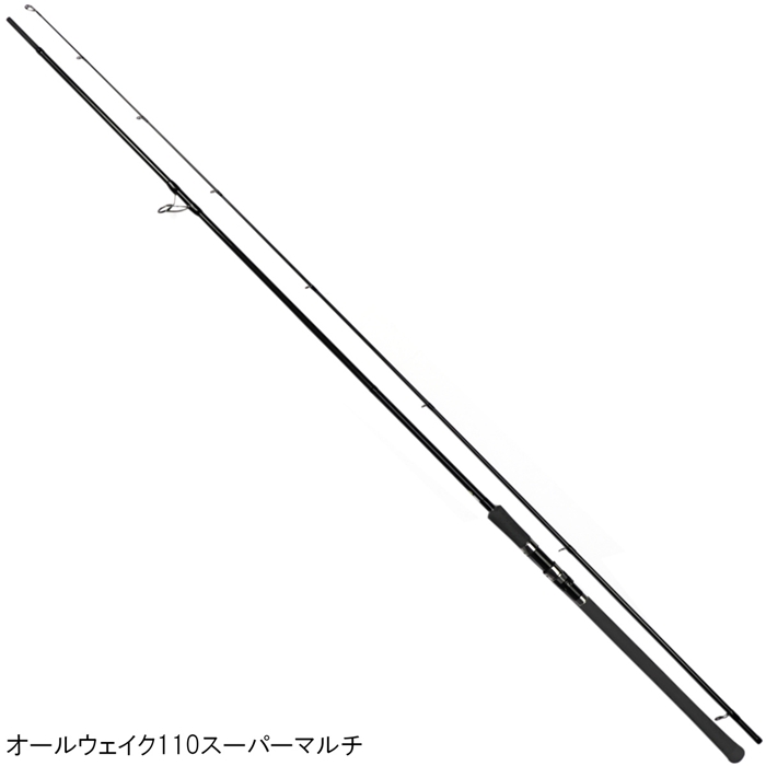 ジャンプライズ オールウェイク110スーパーマルチ【大型商品】