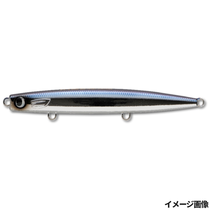 ジャンプライズ かっ飛び棒 130BR 8(背黒メッキ/強化 ジャンプライズ かっ飛び棒 130BR 8(背黒メッキ/強化