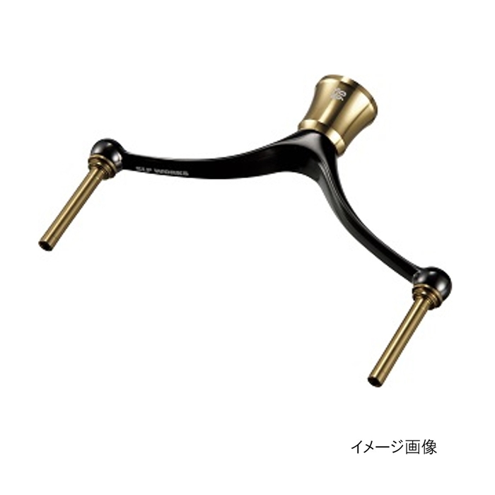 ダイワ SLP RCS マシンカット ダブルハンドル