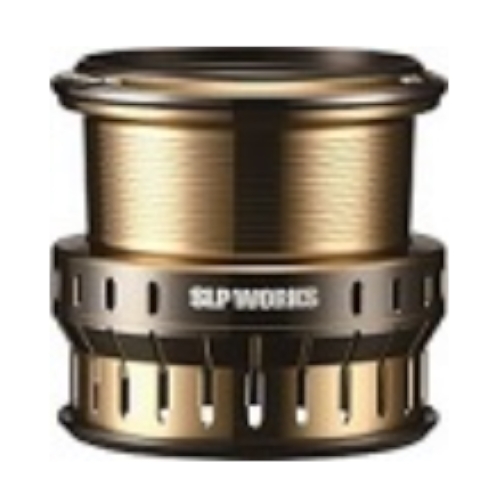 SLPワークス SLPW ダイワ EX LTスプール 2500S: リール・カスタムパーツ 釣り具の通販なら｜釣具のポイント 【公式】オンラインストア