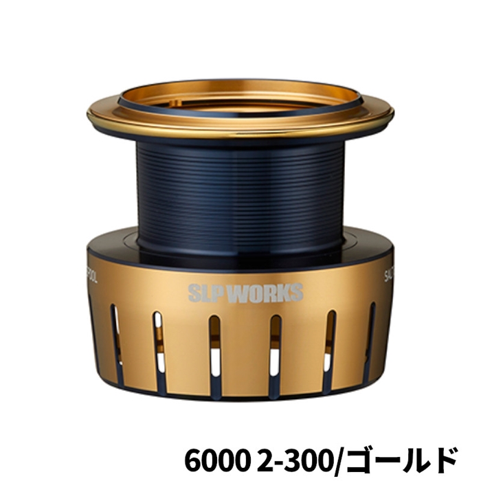 ダイワ slp works EX LT3000S スプール 18イグジスト（slp works