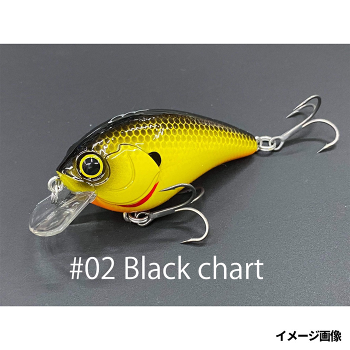 Color of 漁師Crank | 塚本謙太郎のブログ