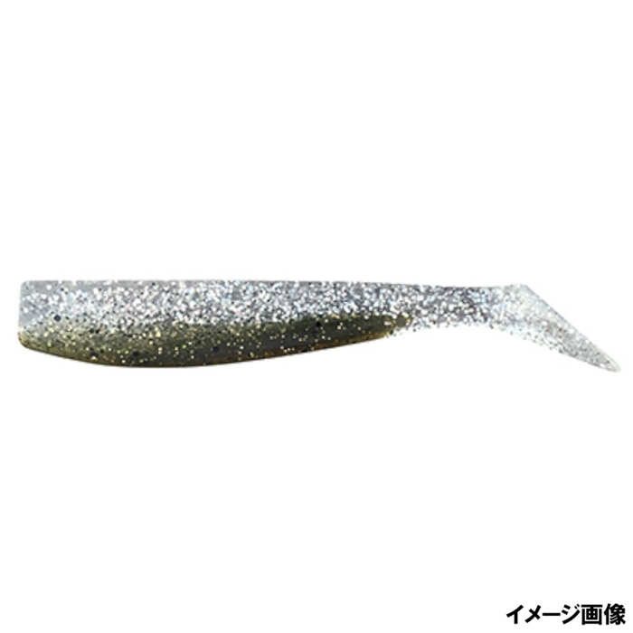 コアマン CA-02 アルカリシャッド #041 シャローベイト 【各色1点限り・アルカリシャッドの中から最大2点まで】【ゆうパケット】(#041  シャローベイト): ルアー 釣り具の通販なら｜釣具のポイント 【公式】オンラインストア
