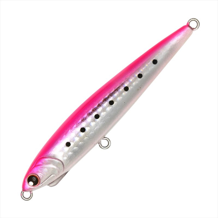ロンジン レビン ヘビー 28g S055LN(ピンクイワシ)【ゆうパケット