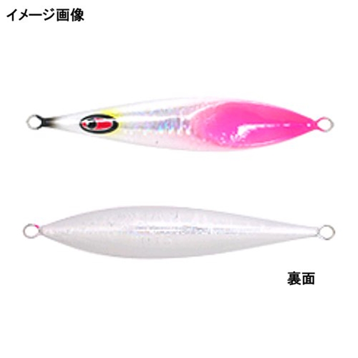 シーフロアコントロール レクター 180g シルバーピンク - 釣具の 