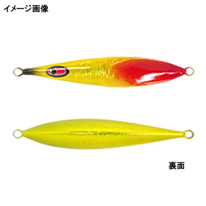 シーフロアコントロール レクター 180g ゴールドレッド - 釣具の 