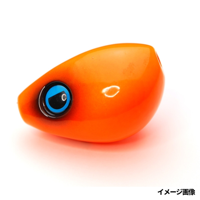 ライズジャパン なみだまTG 滾 250g ND08.べたオレンジ - 釣具の