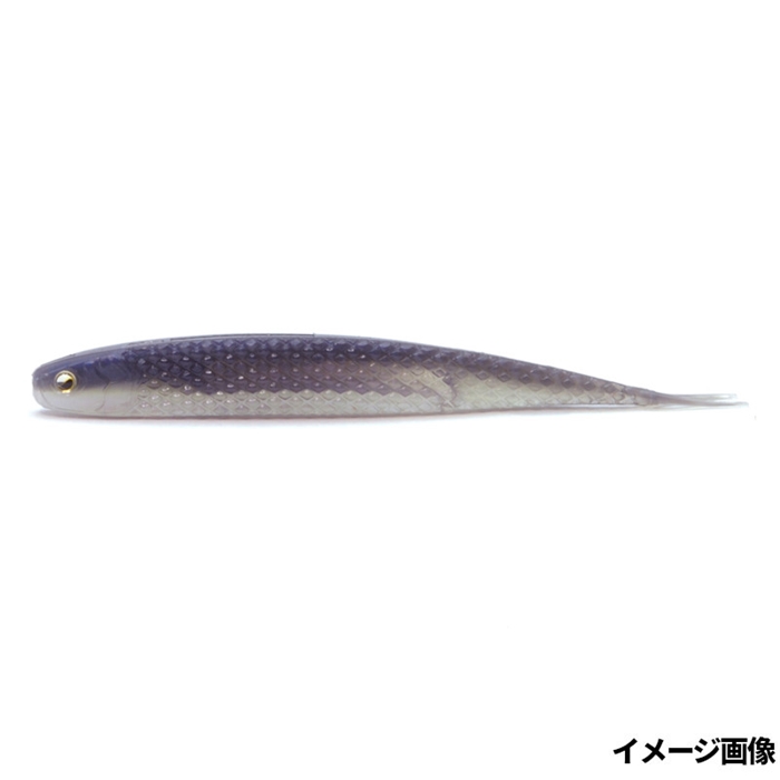 レイドジャパン スーパーフィッシュローラー 5インチ 071.ザコ