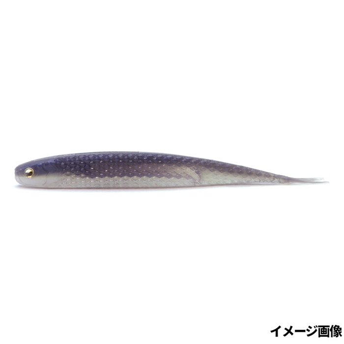レイドジャパン スーパーフィッシュローラー 6.5インチ 071.ザコ