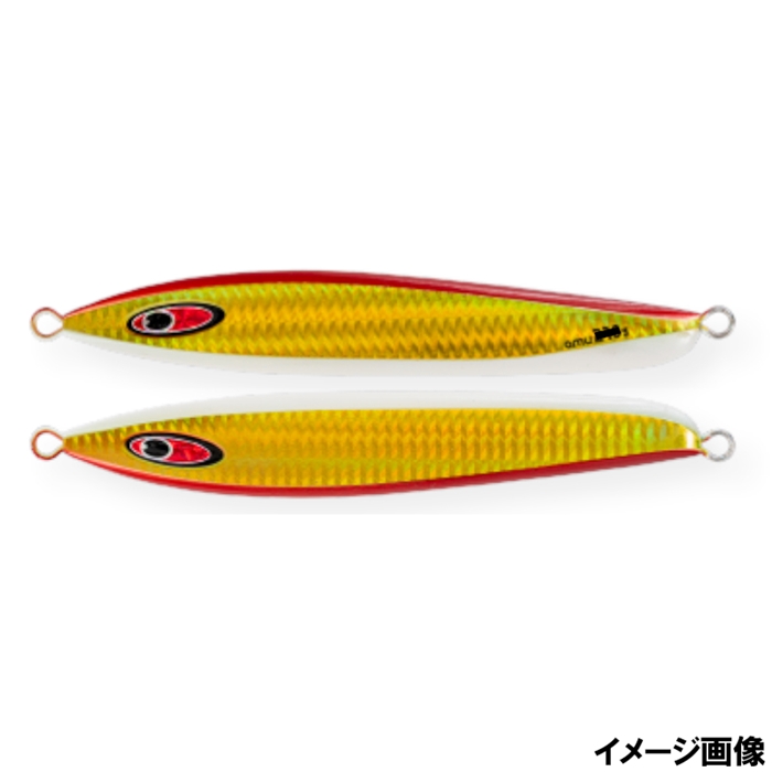 シーフロアコントロール　アム　210g