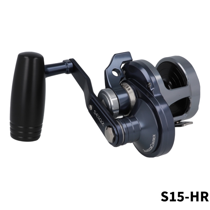 シーフロアコントロール シーク S15-HR 右ハンドル