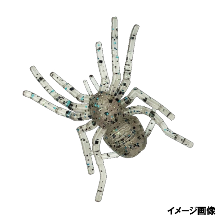 ガンクラフト ビックスパイダー マイクロ #32 ミゾレヌマエビ【ゆうパケット】(#32 ミゾレヌマエビ): ルアー 釣り具の通販なら｜釣具のポイント  【公式】オンラインストア