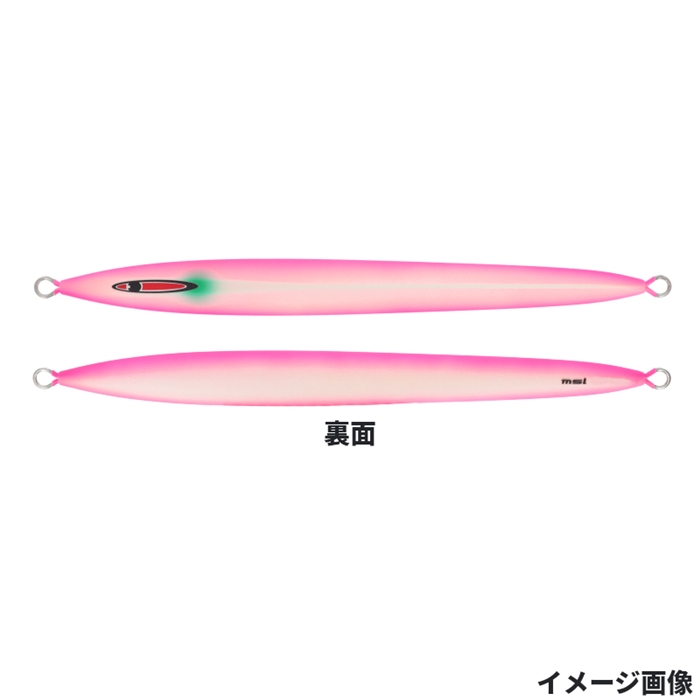 シーフロアコントロール メサイア セミロング 180g オールグロー