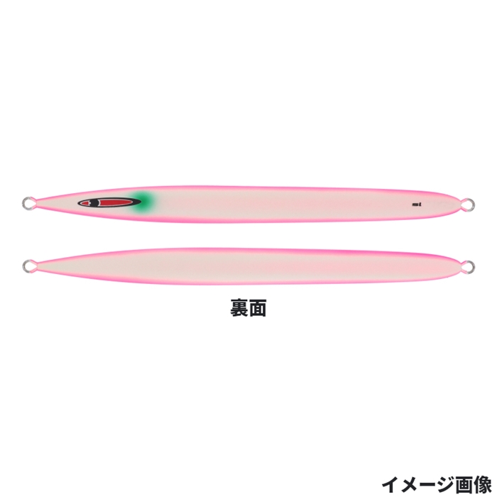 シーフロアコントロール Sレジェンド 300g オールグローピンク